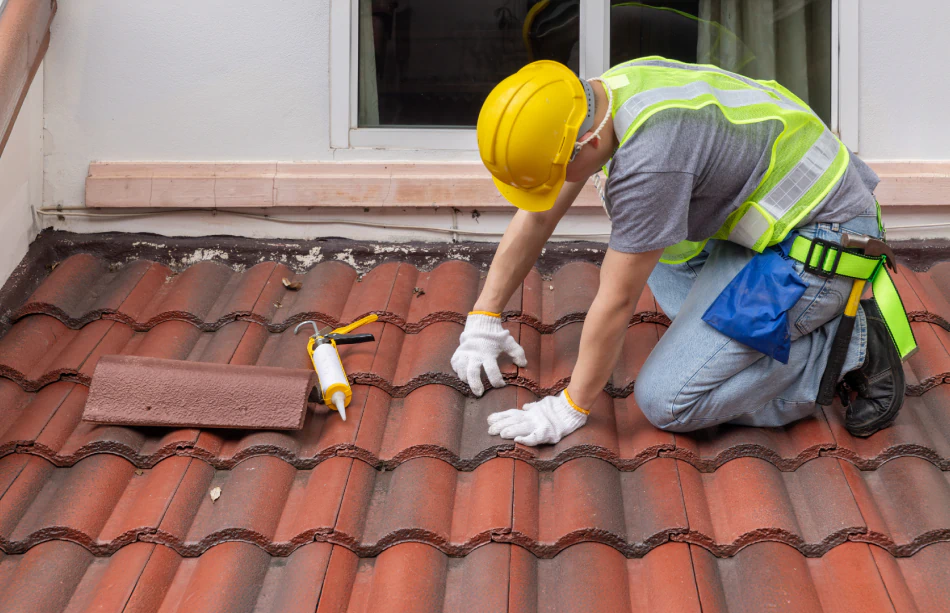 Roof Repair Roof Repair